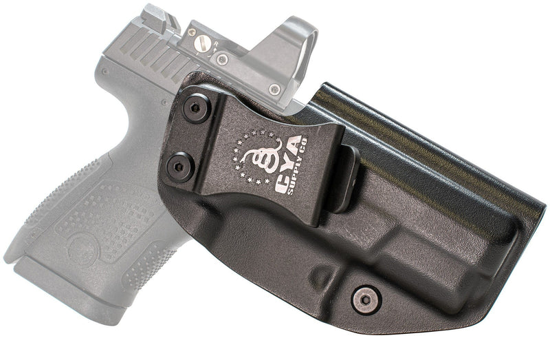 Load image into Gallery viewer, CZ P-10 S IWB Holster | BASE IWB
