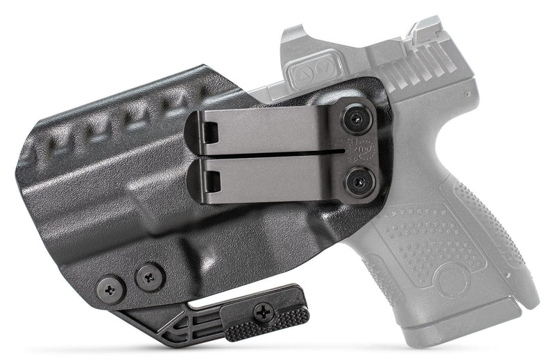 Load image into Gallery viewer, CZ P-10 S IWB Holster | RIDGE IWB
