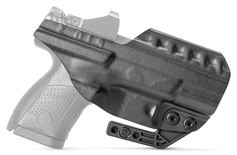 Load image into Gallery viewer, CZ P-10 S IWB Holster | RIDGE IWB
