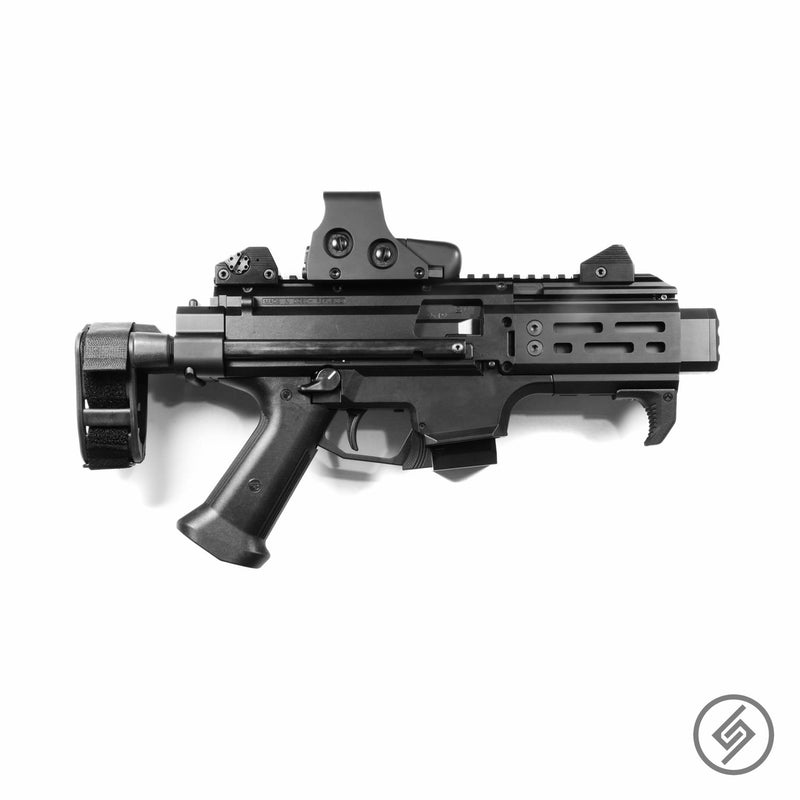 Load image into Gallery viewer, CZ Scorpion EVO 3 PCC Wall Storage Hook
