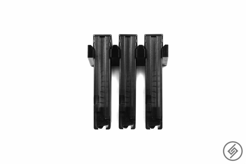 Load image into Gallery viewer, CZ Scorpion EVO 3 Gen 2 Magazine Wall Storage Rack
