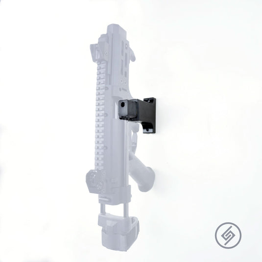 CZ Scorpion EVO 3 Vertical PCC Wall Storage Hook