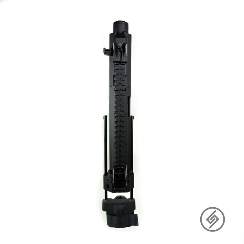 Load image into Gallery viewer, CZ Scorpion EVO 3 Vertical PCC Wall Storage Hook

