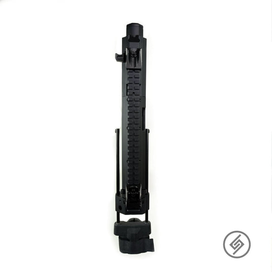 CZ Scorpion EVO 3 Vertical PCC Wall Storage Hook