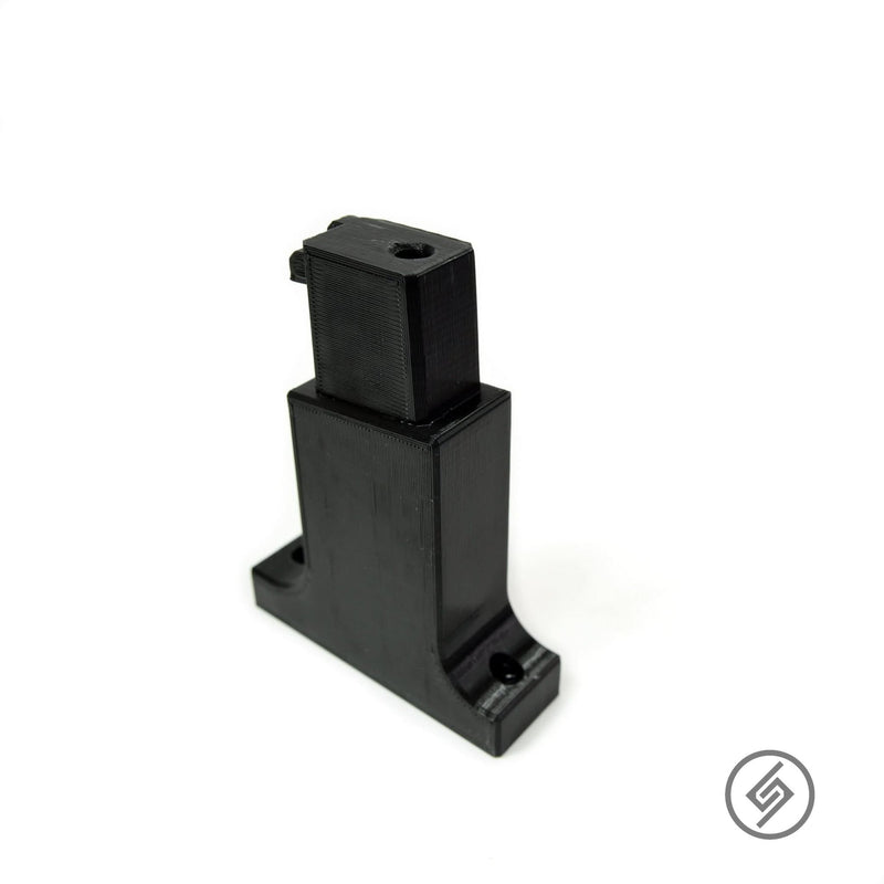 Load image into Gallery viewer, CZ Scorpion EVO 3 Vertical PCC Wall Storage Hook
