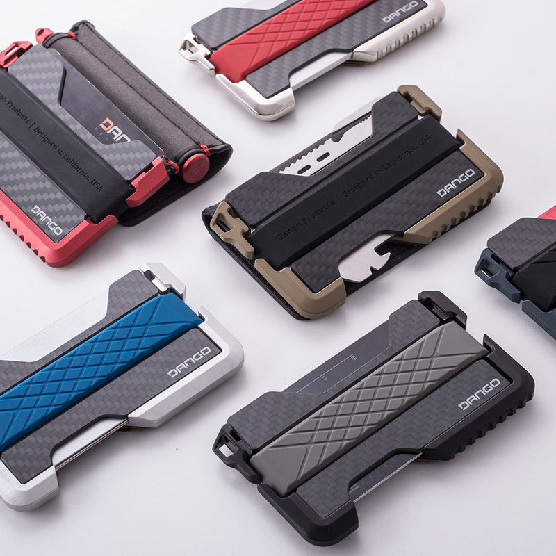 Load image into Gallery viewer, D/T-Series Carbon Fiber Backplate
