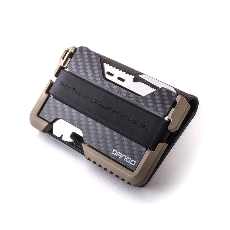 Load image into Gallery viewer, D/T-Series Carbon Fiber Backplate
