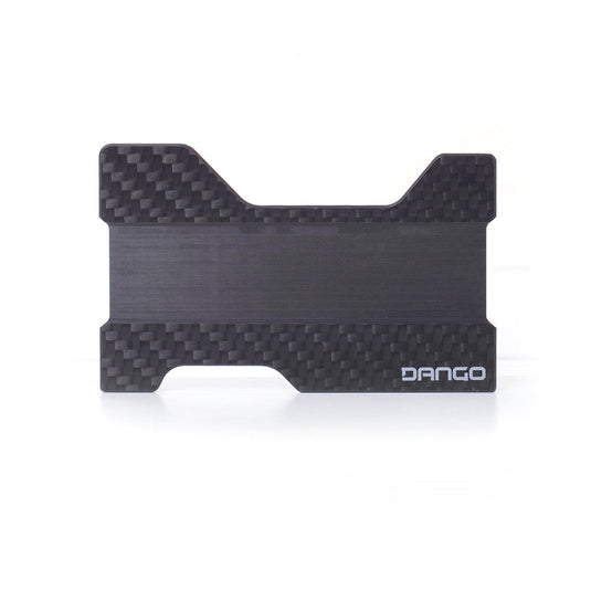 D/T-Series Carbon Fiber Backplate