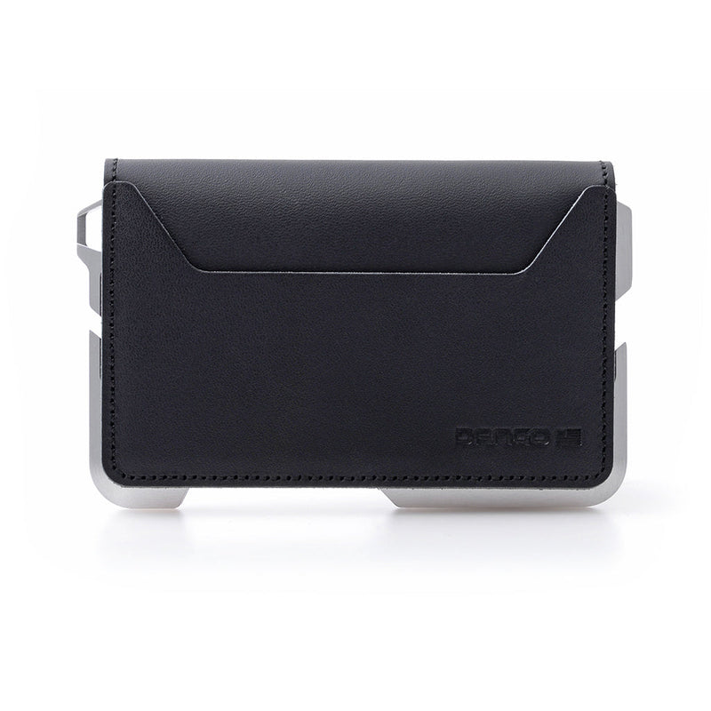 Load image into Gallery viewer, D01 Dapper™ Bifold Wallet
