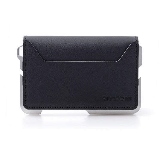 D01 Dapper™ Bifold Wallet