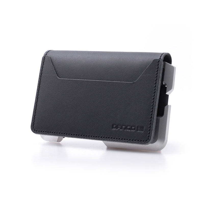 Load image into Gallery viewer, D01 Dapper™ Bifold Wallet

