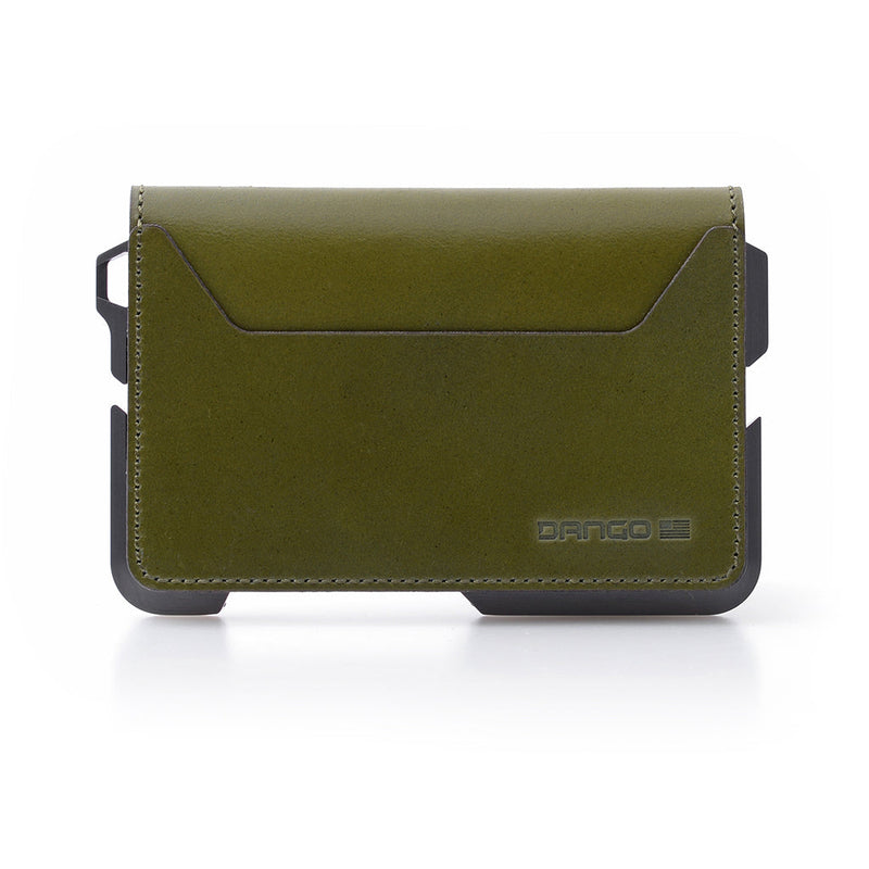 Load image into Gallery viewer, D01 Dapper™ Bifold Wallet
