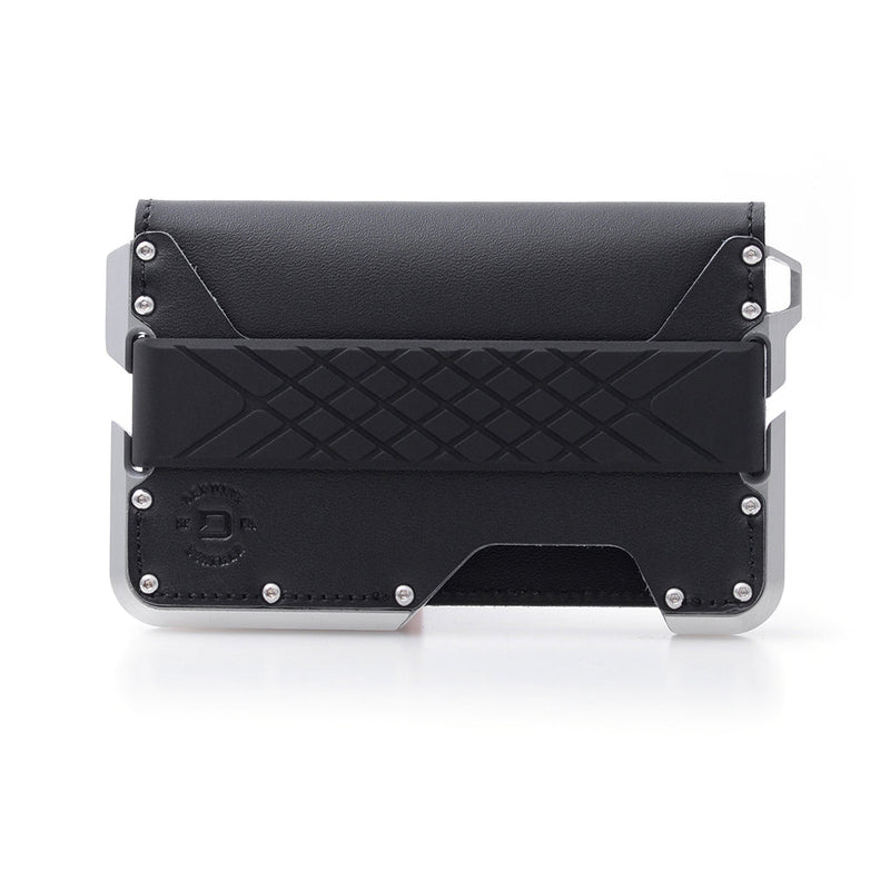 Load image into Gallery viewer, D01 Dapper™ Bifold Wallet
