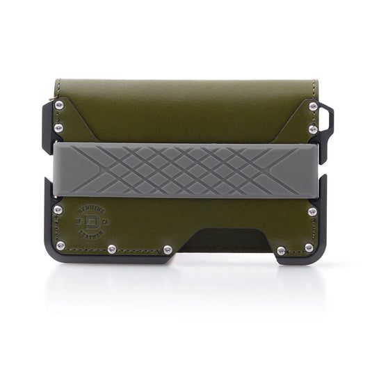 D01 Dapper™ Bifold Wallet