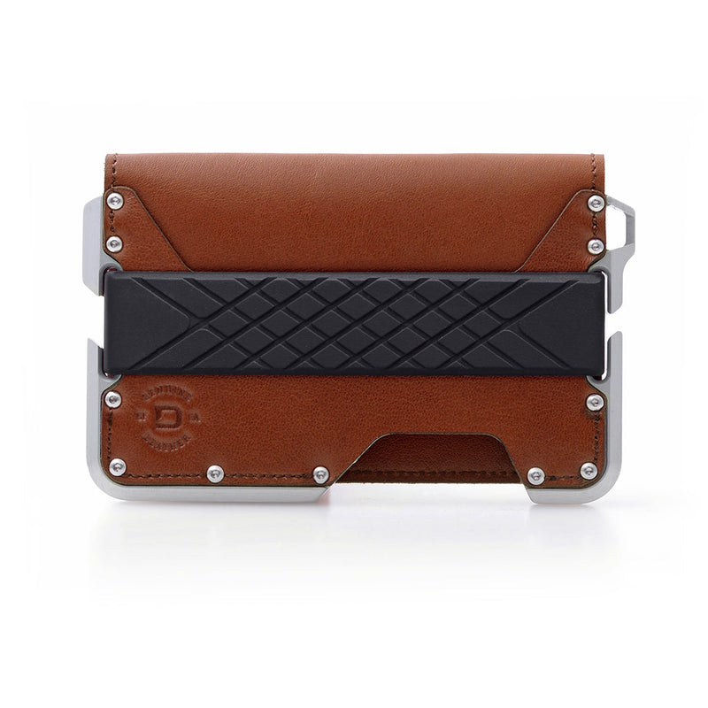 Load image into Gallery viewer, D01 Dapper™ Bifold Wallet
