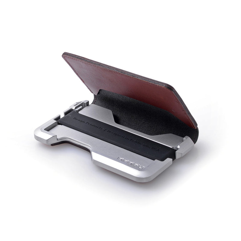 Load image into Gallery viewer, D01 Dapper™ Bifold Wallet
