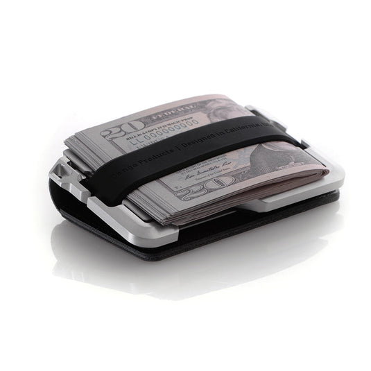 D01 Dapper™ Bifold Wallet