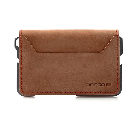 D01 Dapper™ Bifold Wallet - Special Edition - Slate Grey