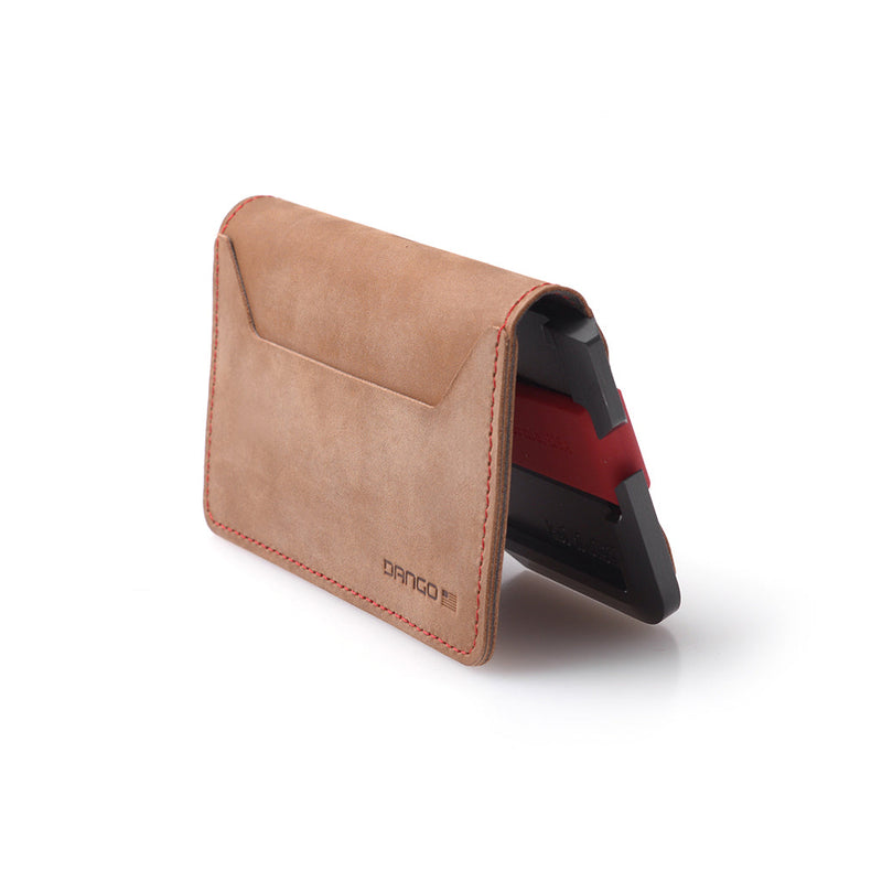 Load image into Gallery viewer, D01 Dapper™ Bifold Wallet - Special Edition - Slate Grey
