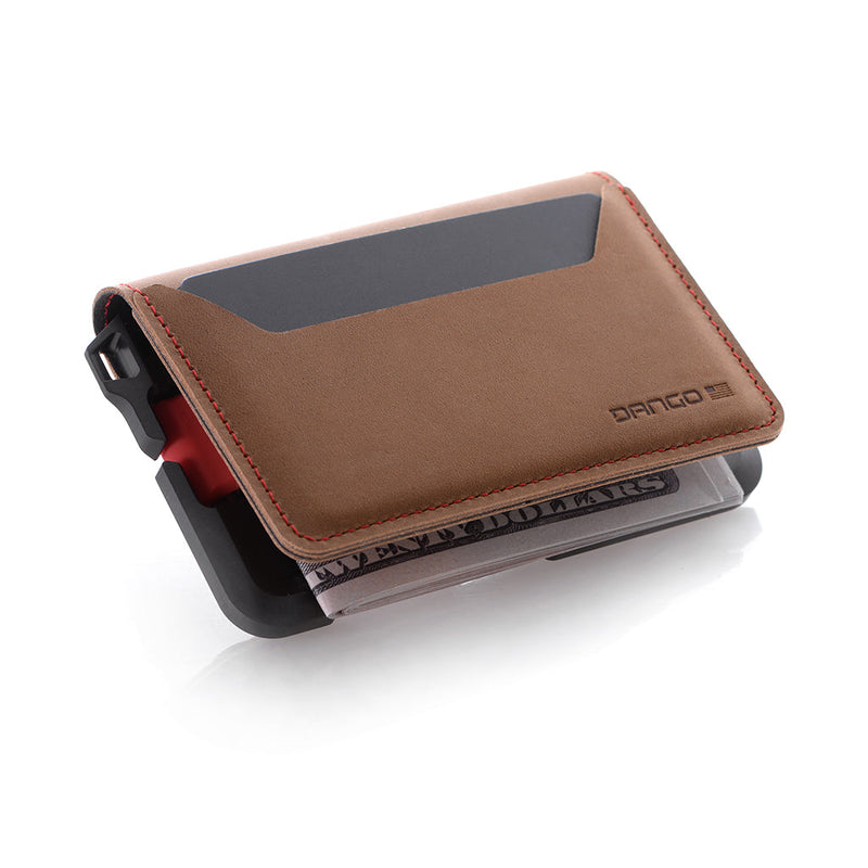 Load image into Gallery viewer, D01 Dapper™ Bifold Wallet - Special Edition - Slate Grey
