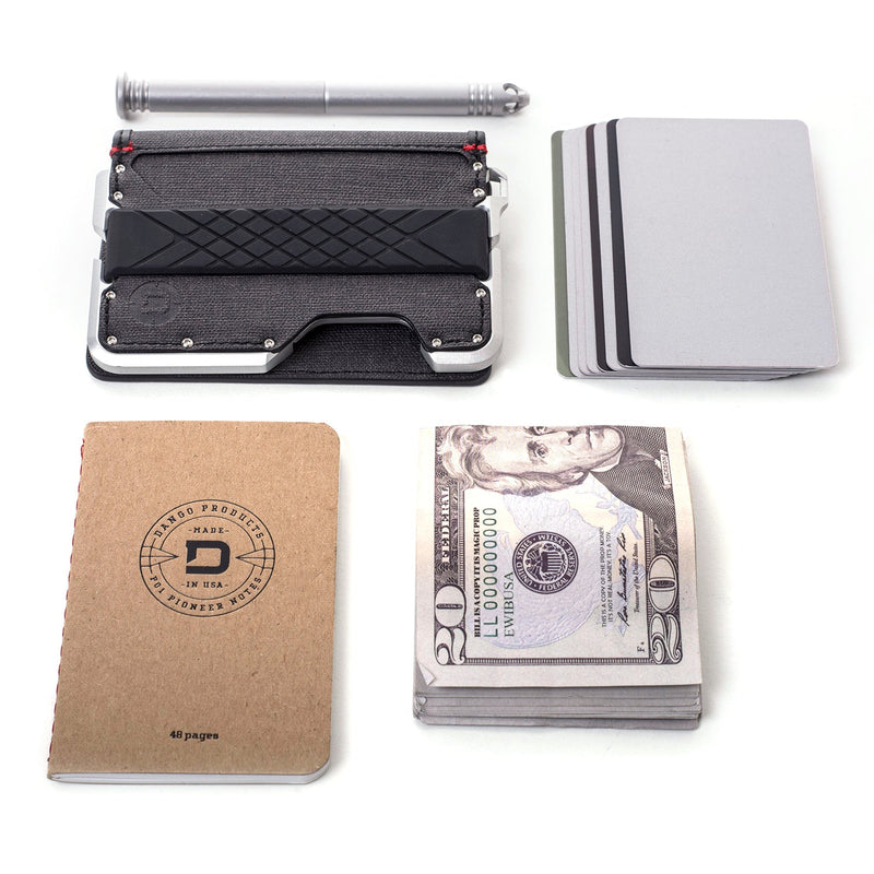 Load image into Gallery viewer, D01 Dapper™ Pen Wallet
