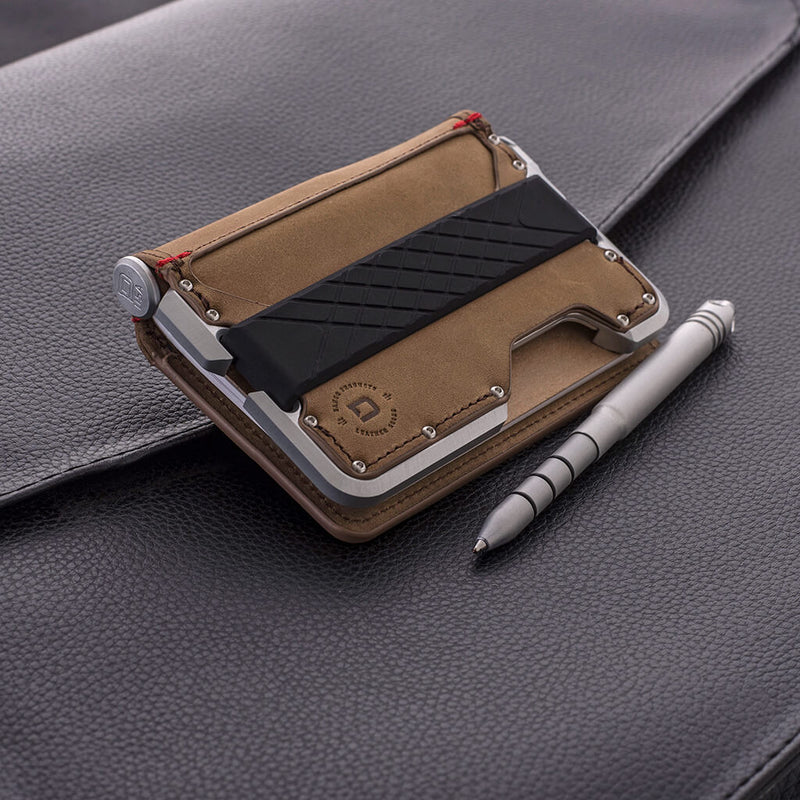 Load image into Gallery viewer, D01 Dapper™ Pen Wallet
