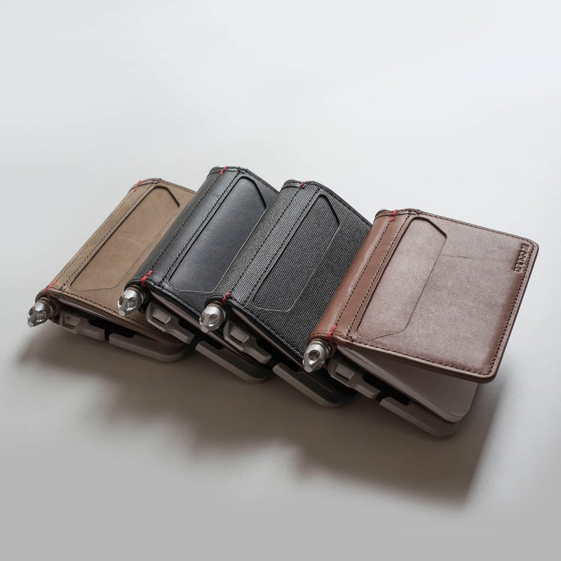 Load image into Gallery viewer, D01 Dapper™ Pen Wallet
