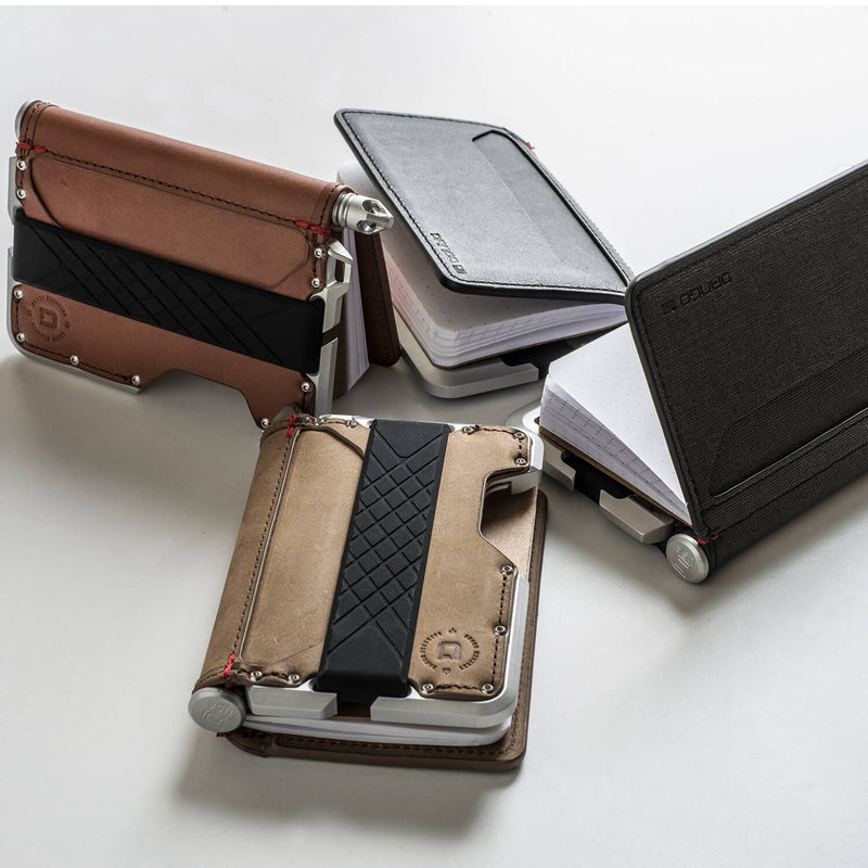 Load image into Gallery viewer, D01 Dapper™ Pen Wallet

