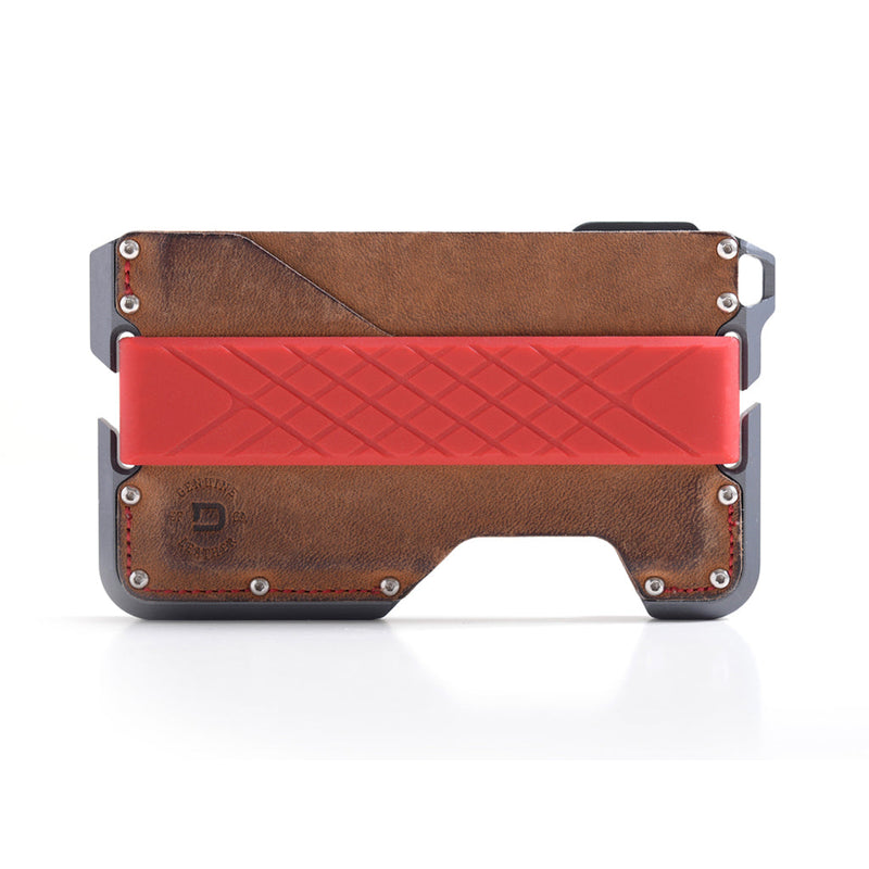 Load image into Gallery viewer, D01 Dapper™ Wallet - Special Edition - Slate Grey
