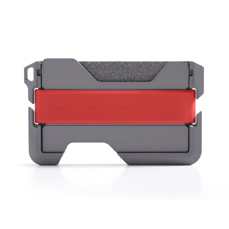 Load image into Gallery viewer, D01 Dapper™ Wallet - Special Edition - Slate Grey
