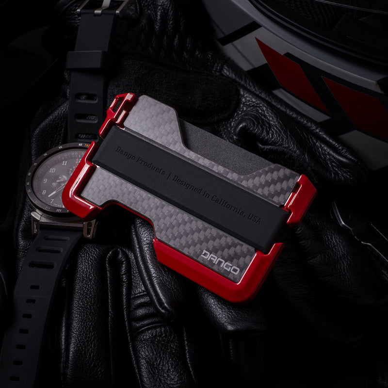 Load image into Gallery viewer, D01 R-Spec™ Wallet
