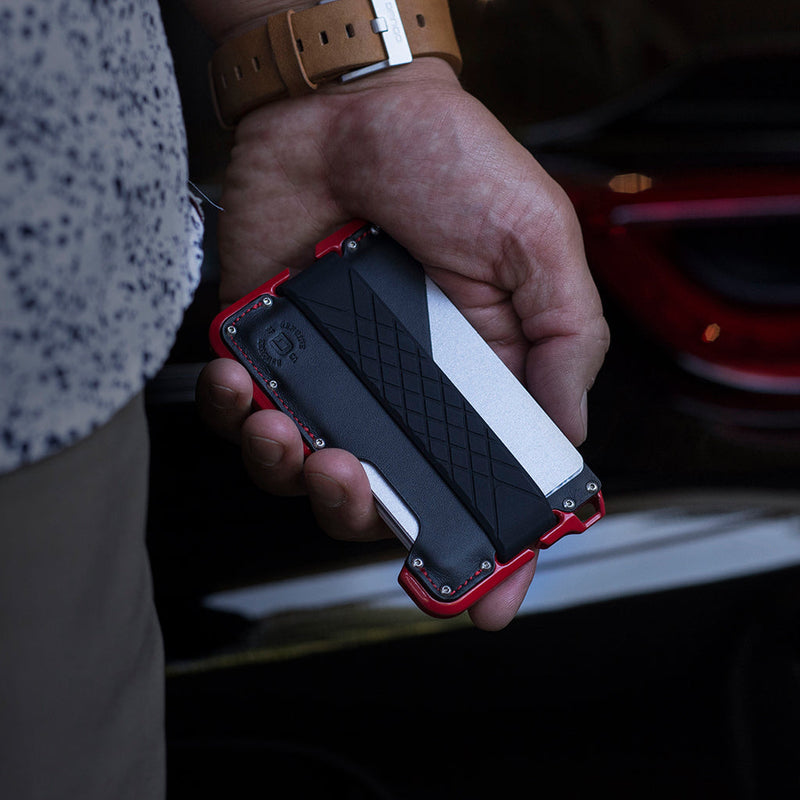 Load image into Gallery viewer, D01 R-Spec™ Wallet
