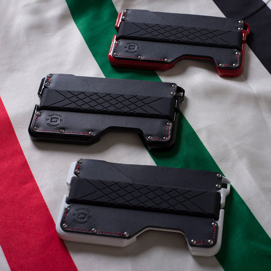 D01 R-Spec™ Wallet