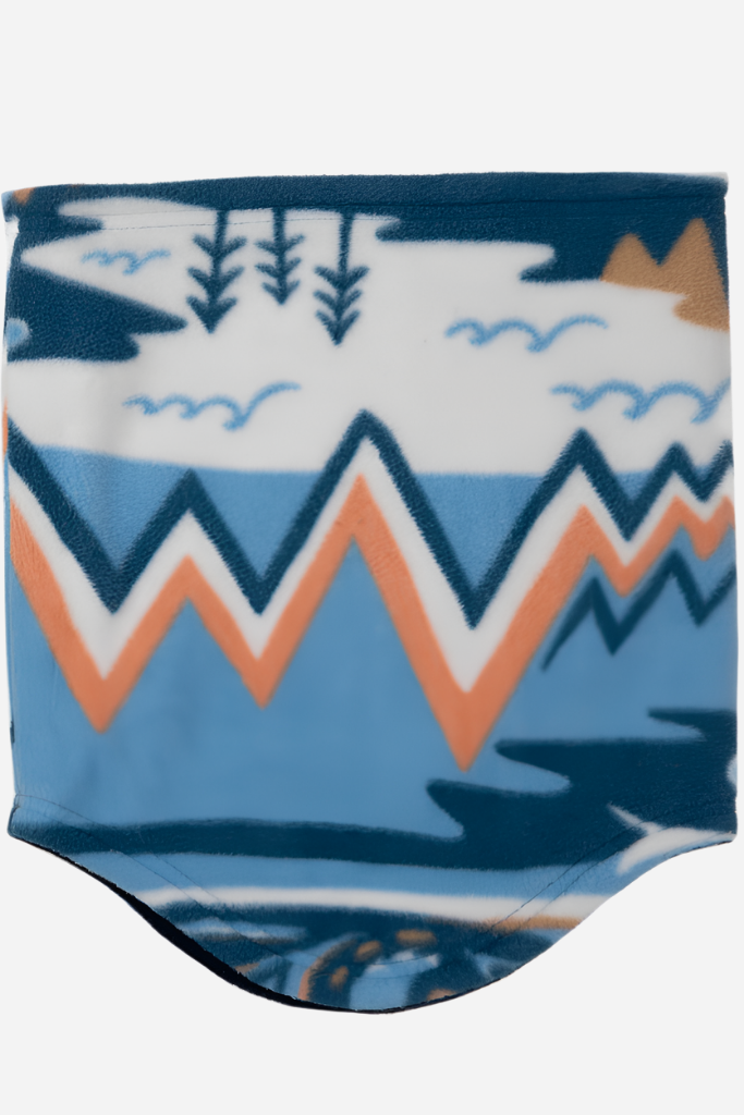 Load image into Gallery viewer, Chummy Reversible Neck Tube
