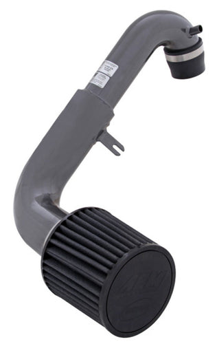 AEM Induction AEM 01-05 Honda Civic EX M/T & A/T Silver V2 Intake 24-6100C