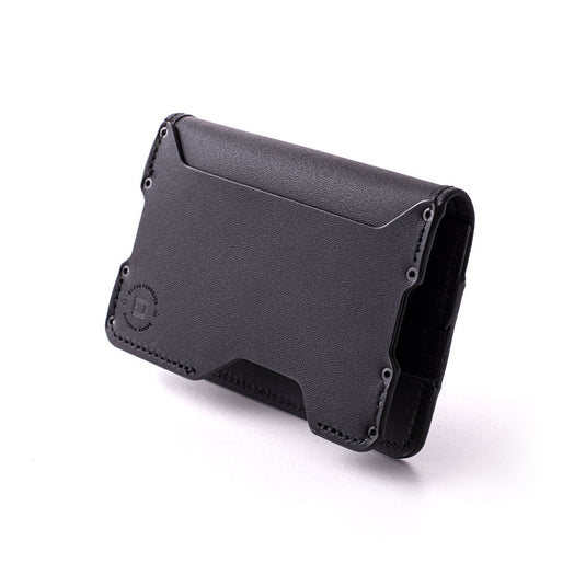 D03 - 3 Pocket Bifold (D03 only)