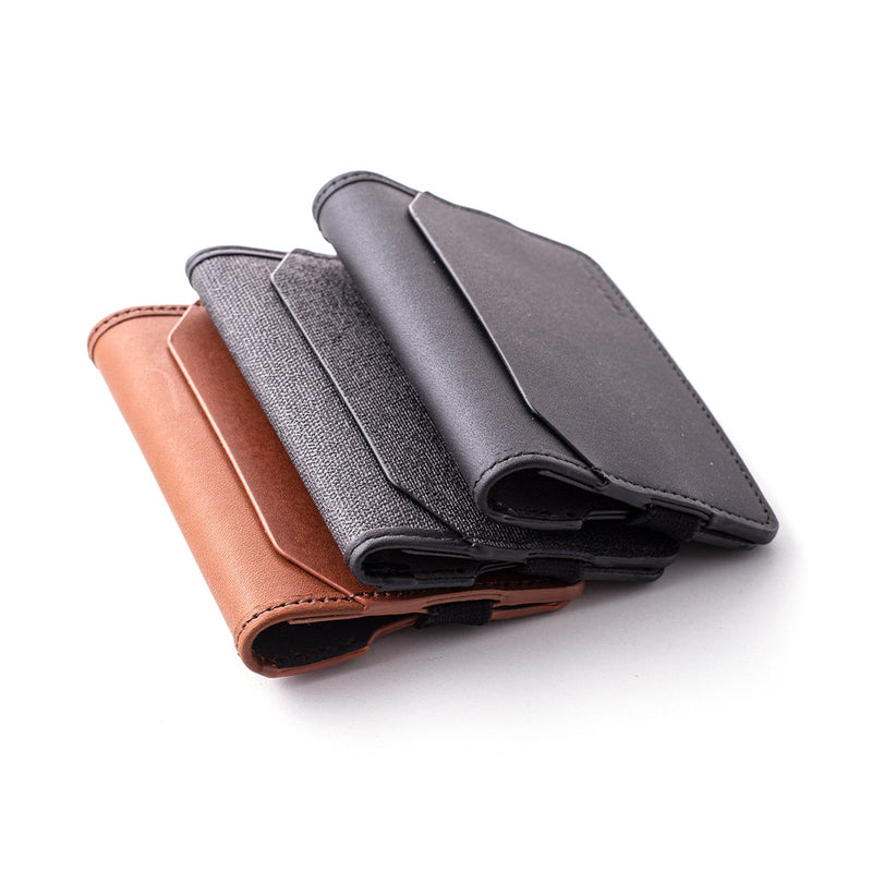 Load image into Gallery viewer, D03 - 3 Pocket Bifold (D03 only)
