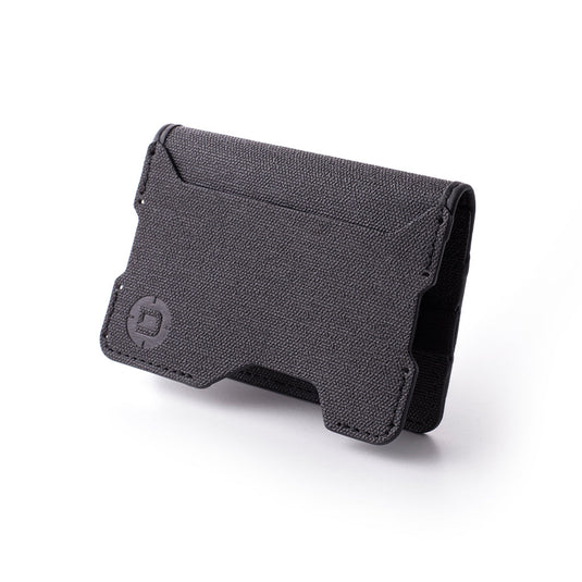 D03 - 3 Pocket Bifold (D03 only)