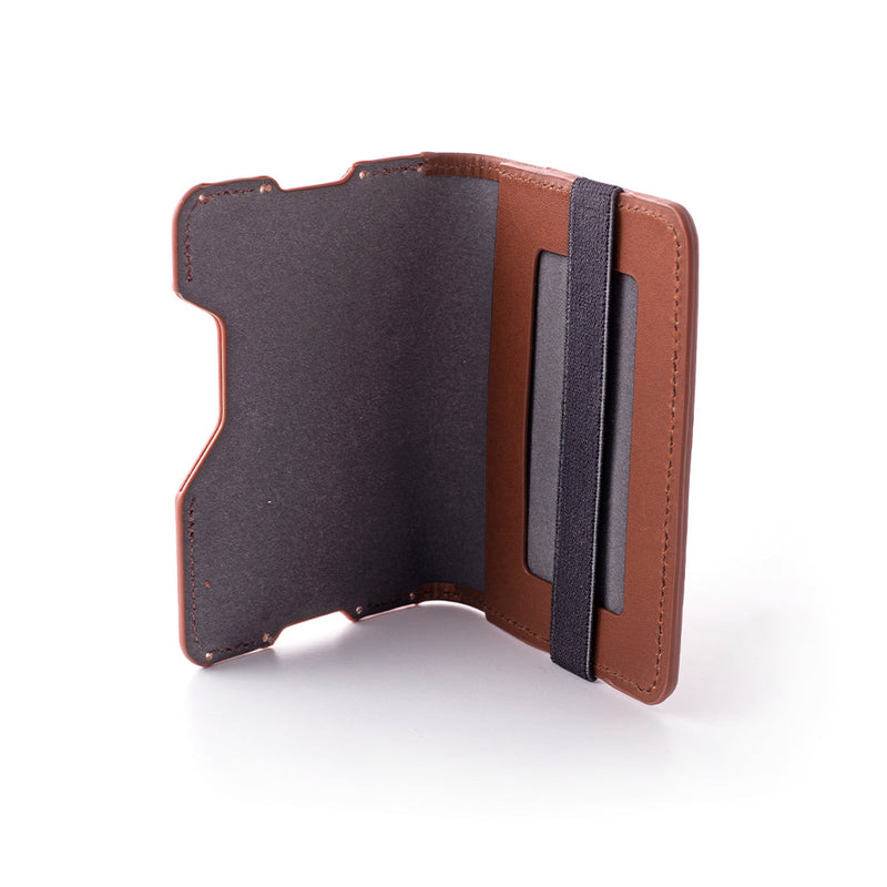 Load image into Gallery viewer, D03 - 3 Pocket Bifold (D03 only)
