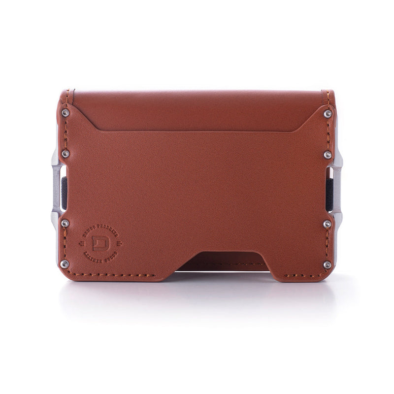 Load image into Gallery viewer, D03 Dapper™ Bifold Wallet
