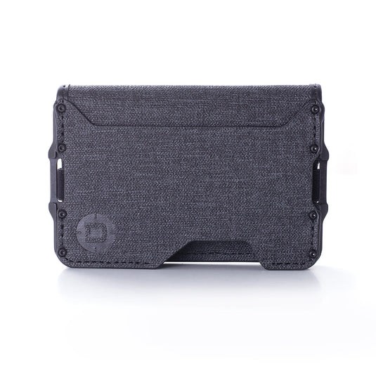 D03 Dapper™ Bifold Wallet