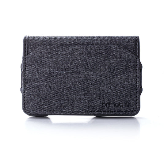 D03 Dapper™ Bifold Wallet