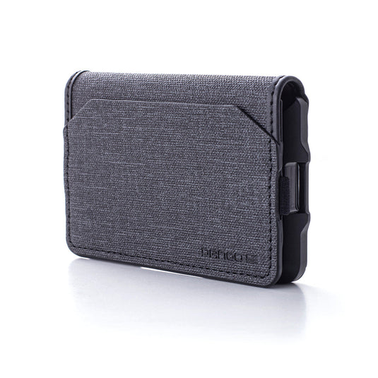 D03 Dapper™ Bifold Wallet