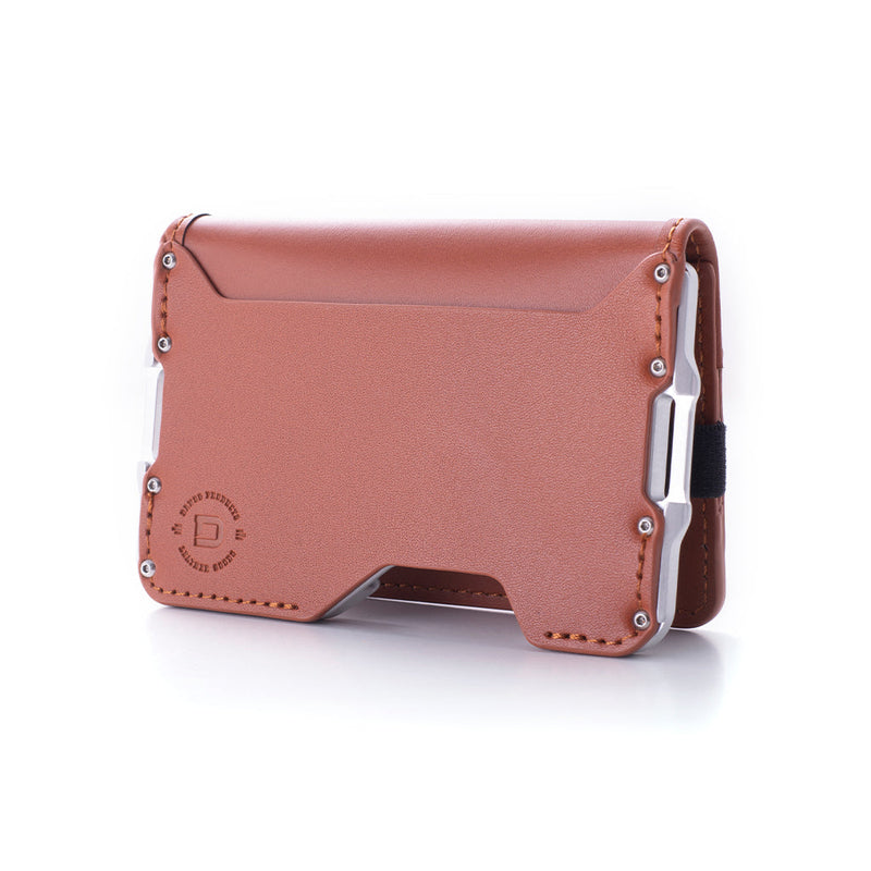 Load image into Gallery viewer, D03 Dapper™ Bifold Wallet
