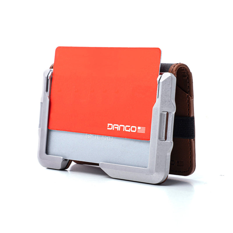 Load image into Gallery viewer, D03 Dapper™ Bifold Wallet
