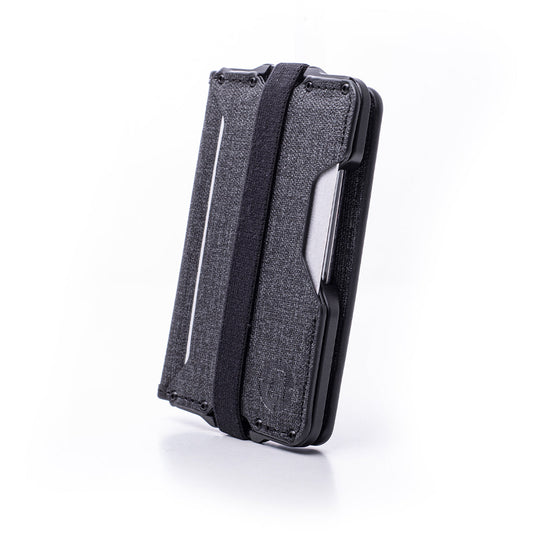 D03 Dapper™ Bifold Wallet
