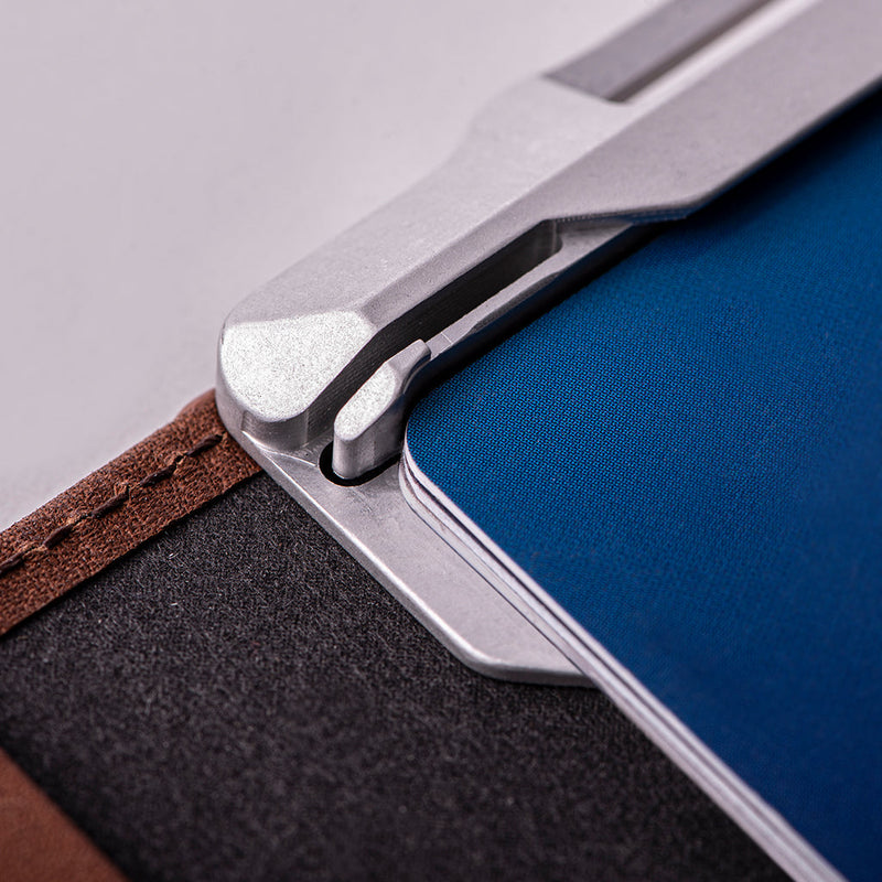 Load image into Gallery viewer, D03 Dapper™ Bifold Wallet
