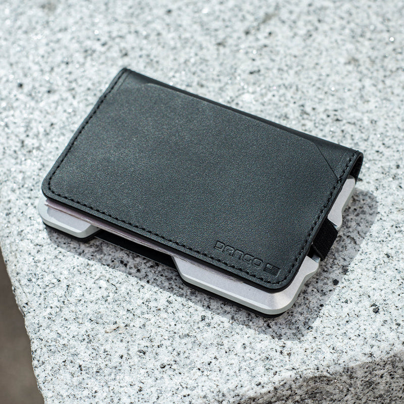 Load image into Gallery viewer, D03 Dapper™ Bifold Wallet
