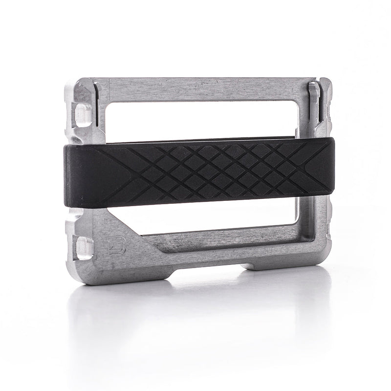 Load image into Gallery viewer, D03 Lite Dapper Rail Wallet
