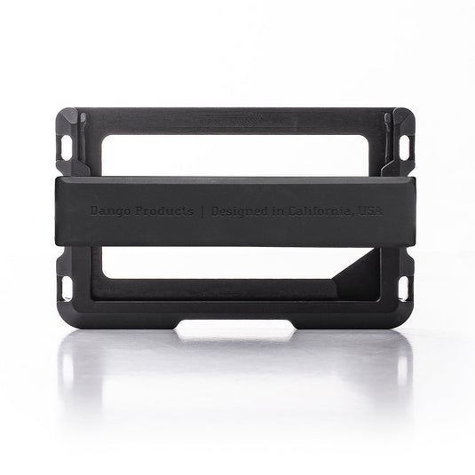 D03 Lite Dapper Rail Wallet